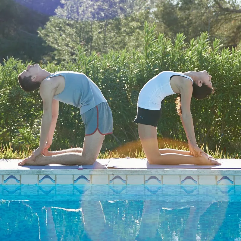 Hot Yoga Altea, Ashtanga Yoga, Altea, Spain